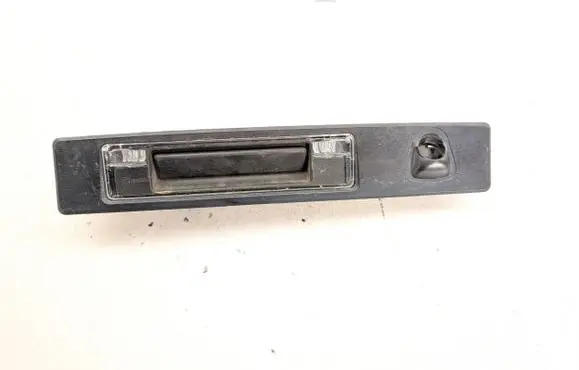 Volvo V60 Tailgate/trunk/boot exterior handle 32149879
