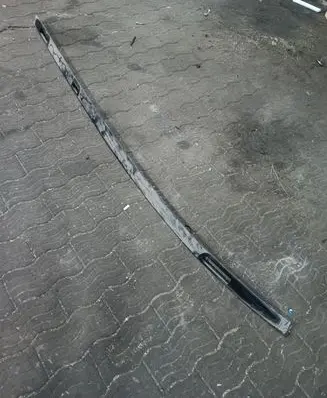 Nissan Murano Z51 Roof trim bar molding cover NOCODE