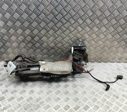Volkswagen PASSAT B8 Steering rack 5Q0909144AB 5Q0909144AA