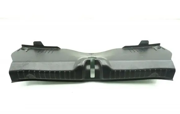Mercedes-Benz SLK R172 Tailgate/boot cover trim set A1726900041