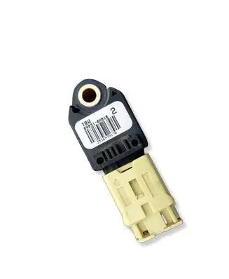 Toyota Yaris Airbag deployment crash/impact sensor 898310H010 3536979170