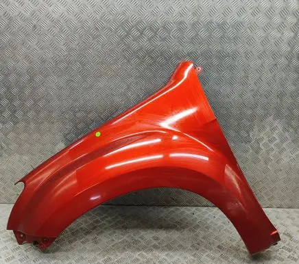 Isuzu D-Max Fender 8981810290