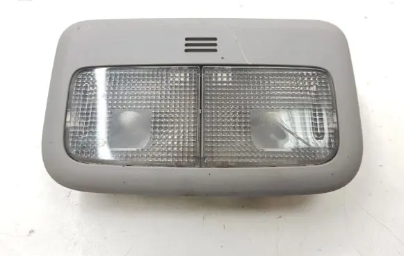 Toyota Yaris Rear seat light 812600D030