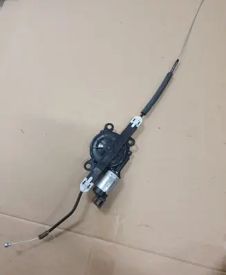 Audi A3 S3 8V Seat adjustment motor 5512186 1030788