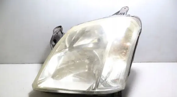 Opel Agila A Headlight/headlamp