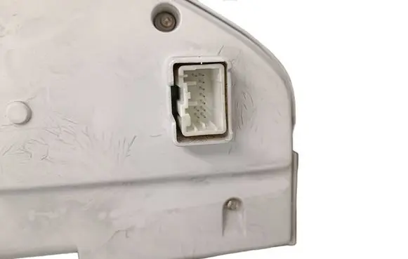 Volvo V70 Speedometer (instrument cluster) 31255462 36002481 69399190U