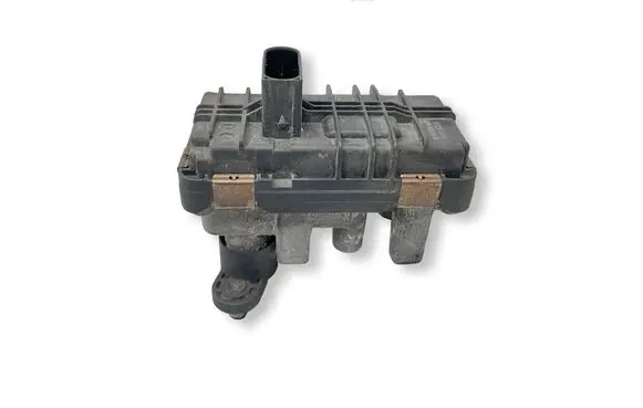 BMW 3 E92 E93 Turbine electric control actuator 4933519410 6NW01043004