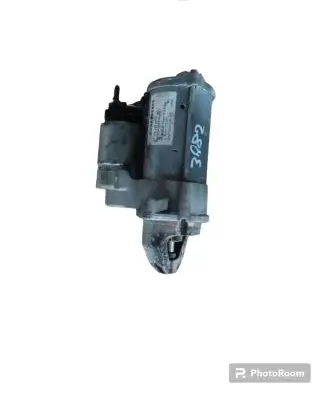 Fiat Doblo Starter motor 51916170
