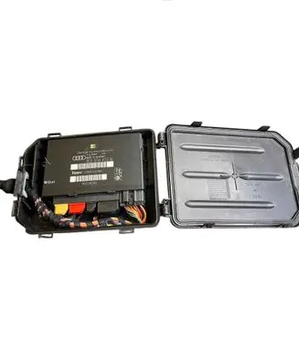 Audi A4 S4 B6 8E 8H Comfort/convenience module 8e0959433n
