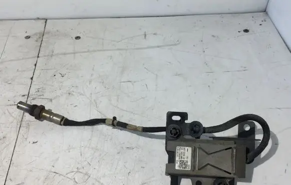 Lambda probe sensor