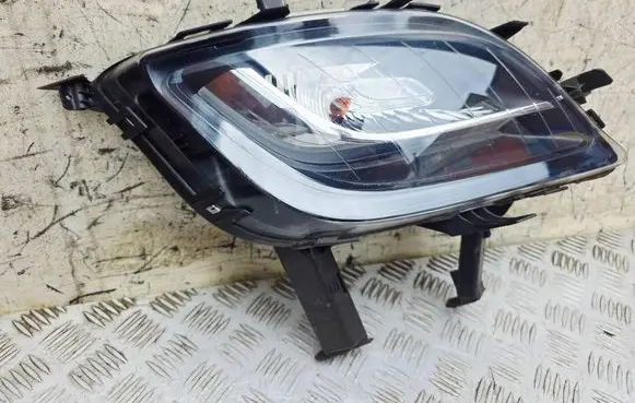 Opel Astra J Front fog light 13264642 662588537