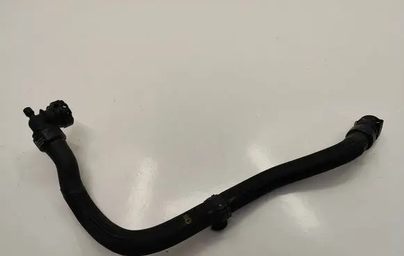 Peugeot 508 II Hybrid/electric vehicle battery cooling hoses/tubes 9822405680 N125X632444