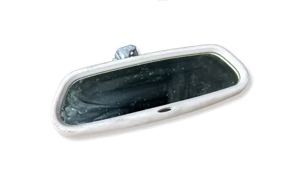 Citroen C4 Grand Picasso Rear view mirror (interior) E8025207