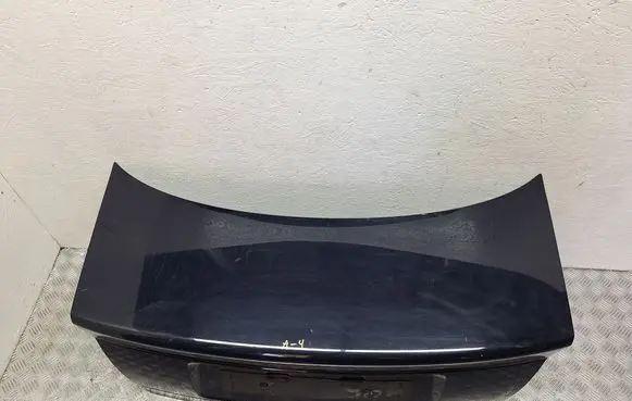 Audi A4 S4 B5 8D Tailgate/trunk/boot lid