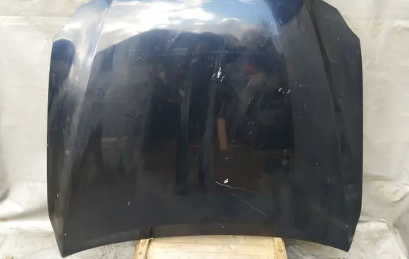 Lexus IS 220D-250-350 Engine bonnet/hood
