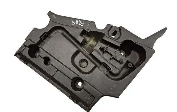 BMW 5 E39 Tool box 51478187269