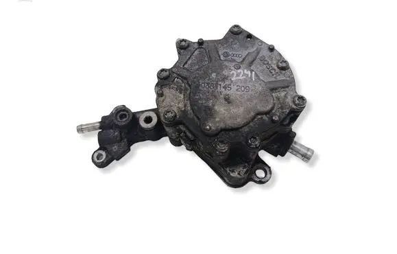 Volkswagen Polo IV 9N3 Vacuum pump 038145209