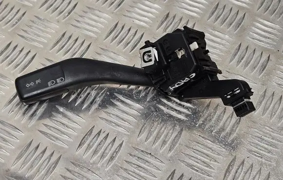 Indicator stalk