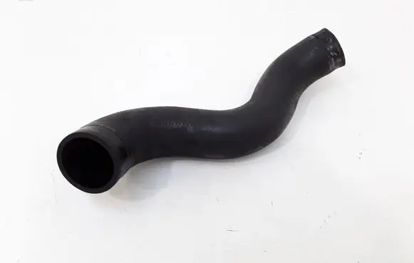 Mazda 6 Intercooler hose/pipe