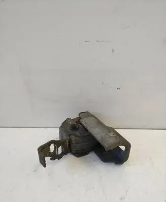 Muffler mount bracket/holder