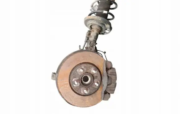 Opel Astra F Rear wheel hub 84155686