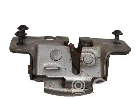 Chrysler Grand Voyager V Sliding door lock 020334