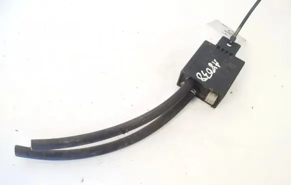 Peugeot 607 Other control units/modules code013