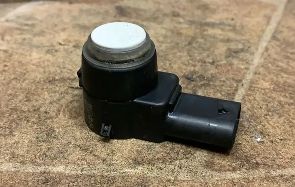 Mercedes-Benz E W212 Parking PDC sensor A2125420018