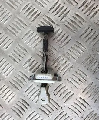 Fiat Fullback Rear door check strap stopper