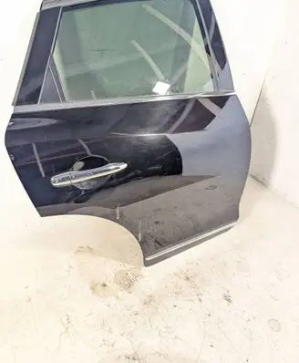 Infiniti QX50 (J50) Rear door