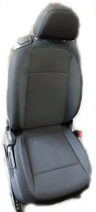 Volkswagen New Beetle Front passenger seat 