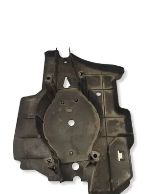 Volvo XC40 Rear underbody cover/under tray 32226466