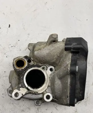 Mercedes-Benz Sprinter W906 EGR valve A6511400160Q03