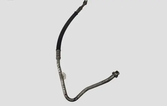 Peugeot 508 Air conditioning (A/C) pipe/hose 9673507380