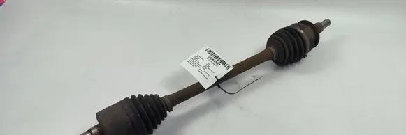Ford Mustang VI Rear driveshaft FR334K138BA