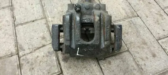 BMW 7 E65 E66 Rear brake caliper 6753679