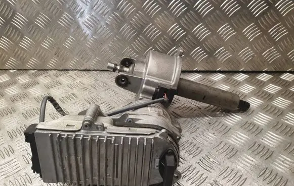 Electric power steering pump