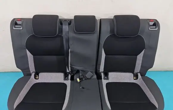 Skoda Fabia Mk3 (NJ) Second row seats IMPRK1532221
