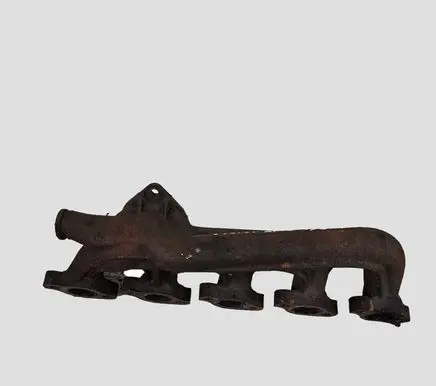 Volvo V70 Exhaust manifold