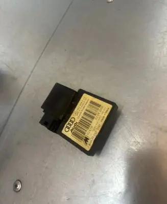 Audi A7 S7 4G Light module LCM 4F0907658A03 4F0910658A 180002003D