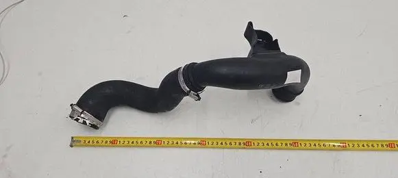 Ford Transit Intercooler hose/pipe