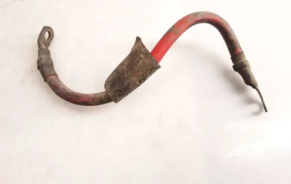 Fiat Croma Positive cable (battery) 51779070