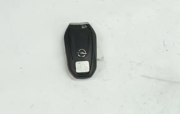 Opel Corsa F Ignition key/card 9840153280