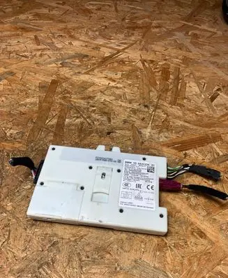 BMW 1 F40 Other control units/modules 5A3C234