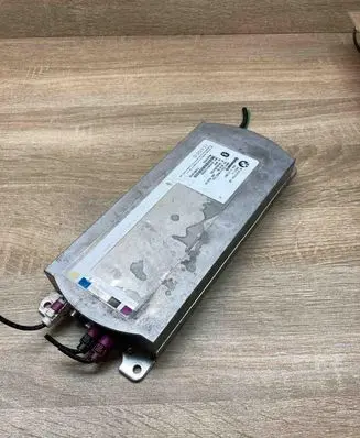 BMW 5 E60 E61 Bluetooth control unit module 9177754 169211 WithPlug