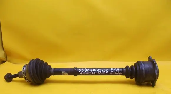 Audi A8 S8 D2 4D Front driveshaft 4A0407341B
