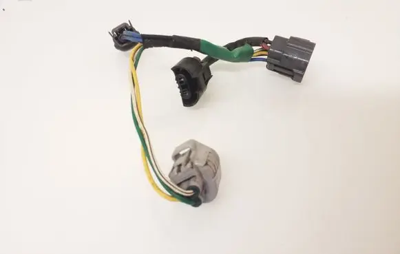 Mazda CX-7 Other wiring loom