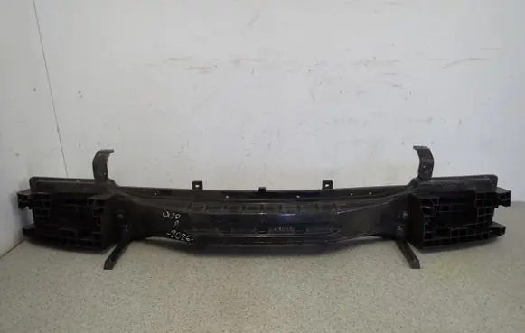 Hyundai ix20 Front bumper support beam 