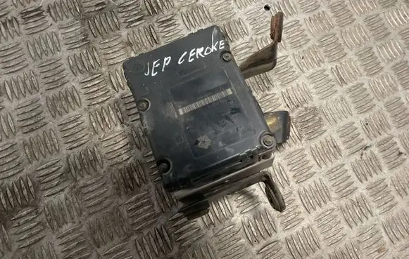 Jeep Cherokee XJ ABS Pump