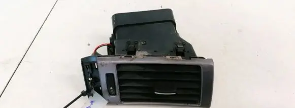 Audi A6 S6 C5 4B Dash center air vent grill 4B1820902